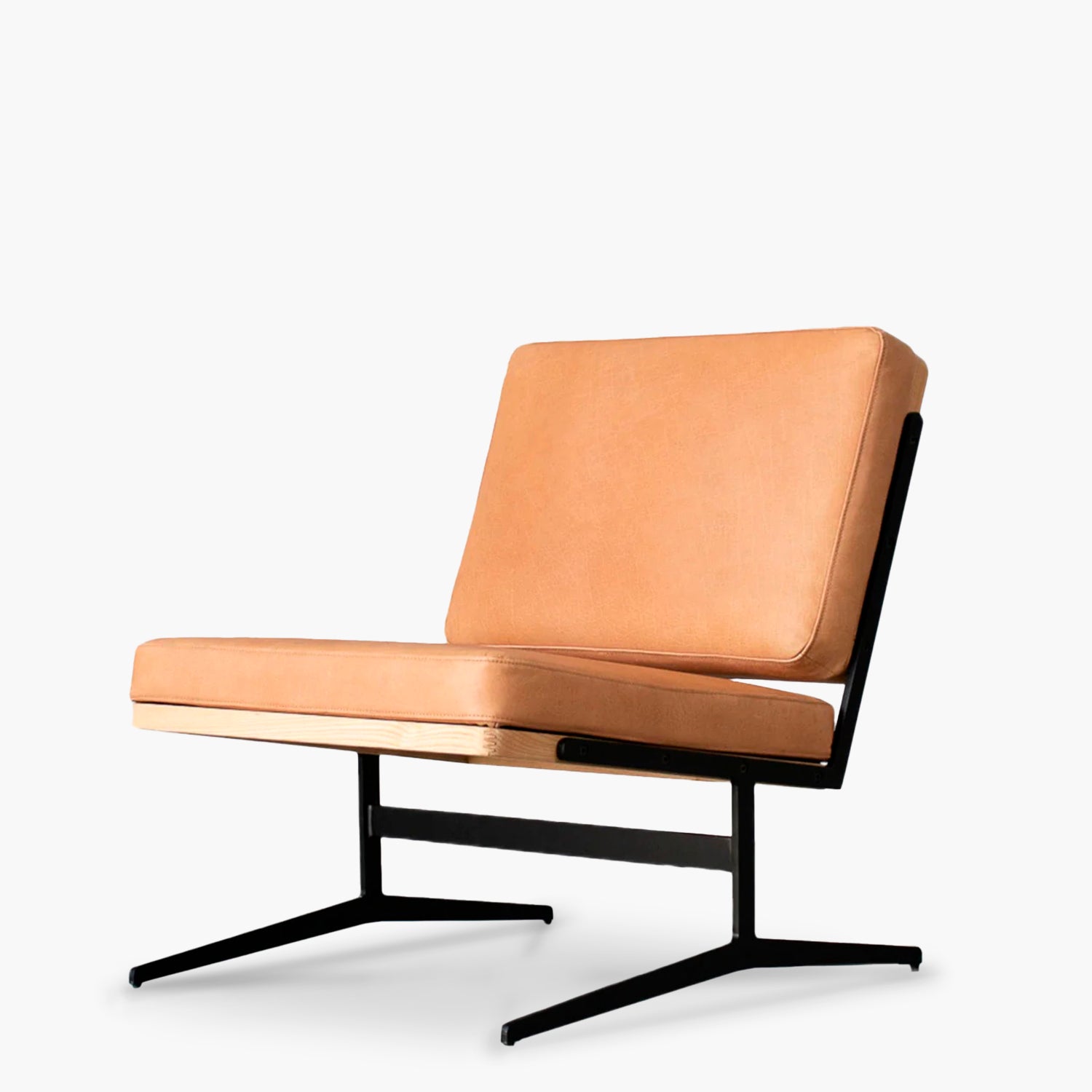 Sitial Cuero Sinatra Café