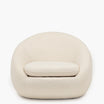 Sofa Oporto 1C Crema