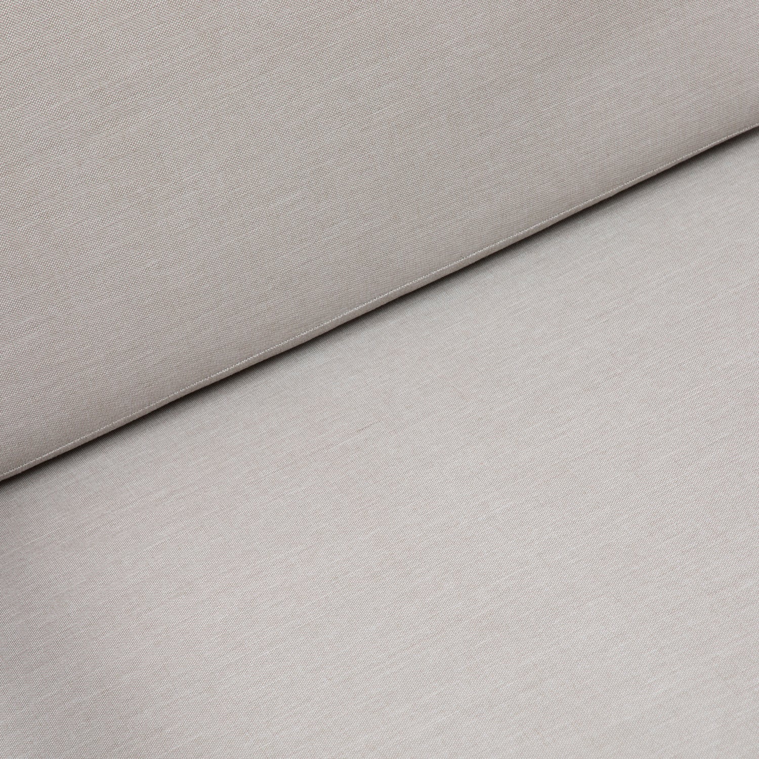 Sofá 1C Montego OLE Negro/Beige