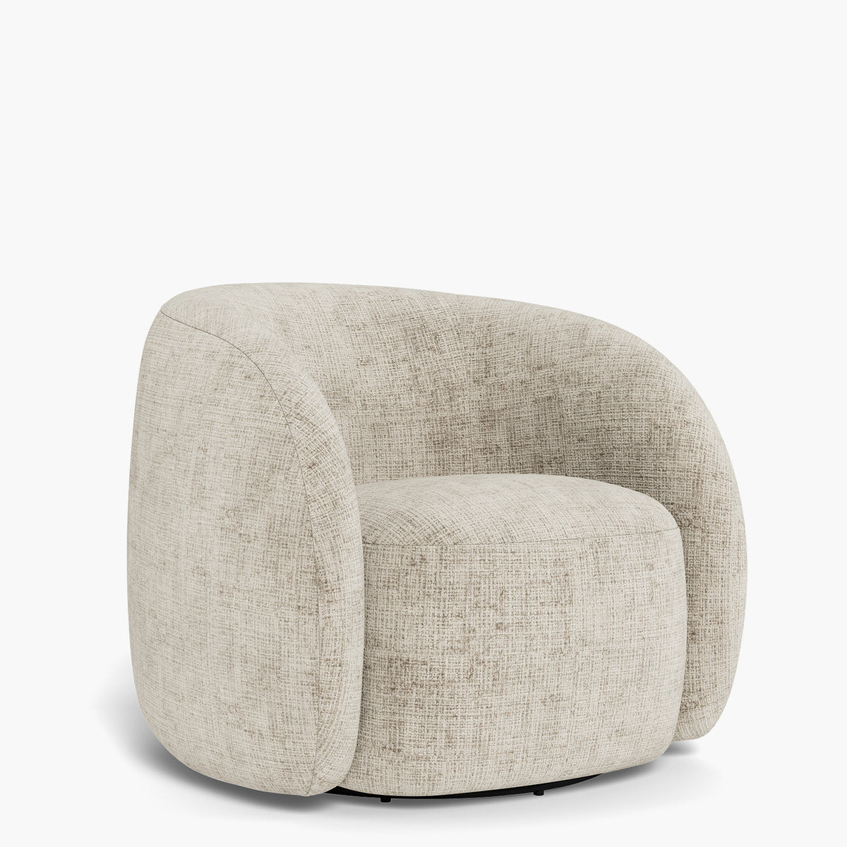 Sofá 1 Cuerpo Lodi Beige