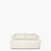 Sofa Turini 2C Crema