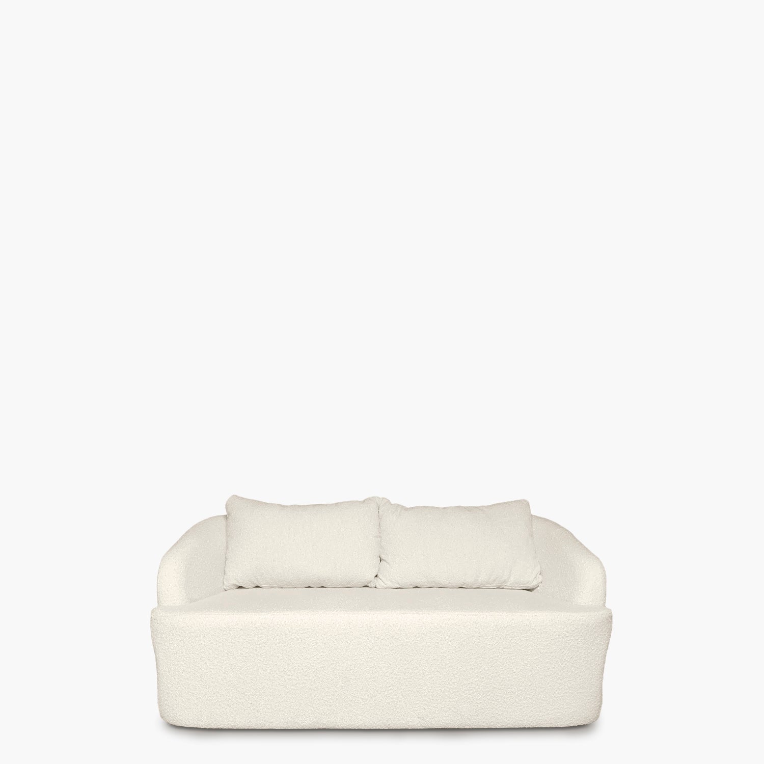 Sofa Turini 2C Crema