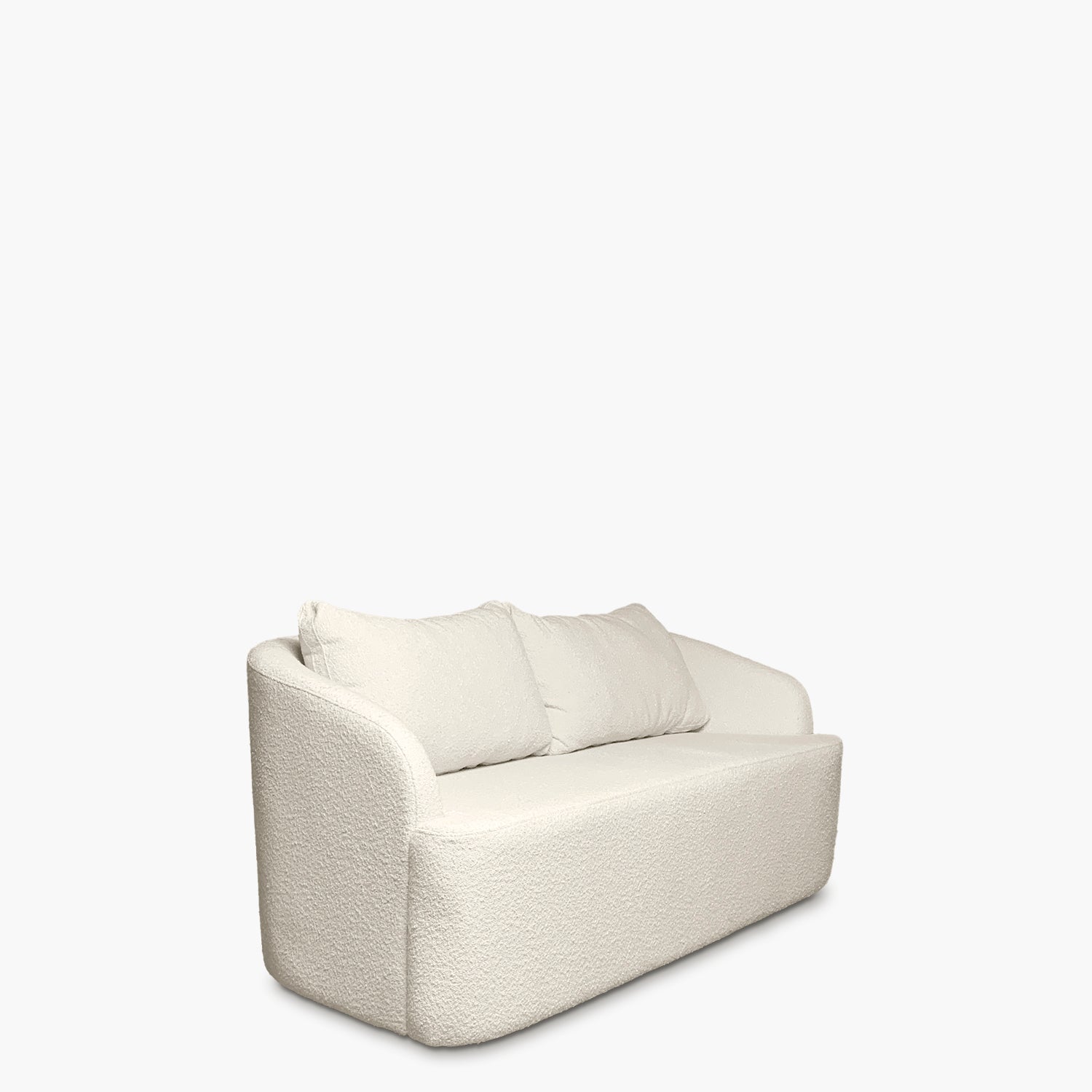 Sofa Turini 2C Crema