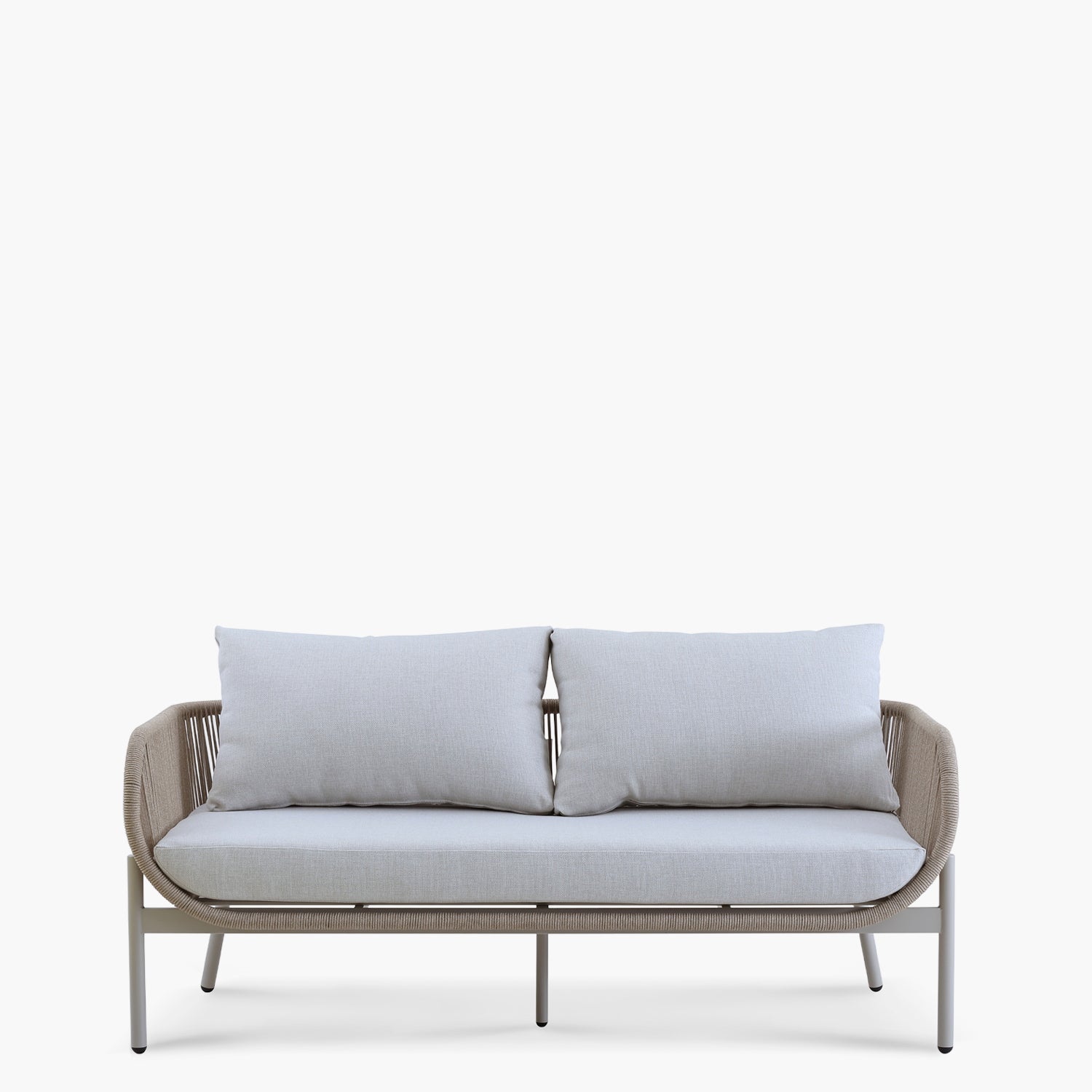 Sofá 2C Porto Belo Beige