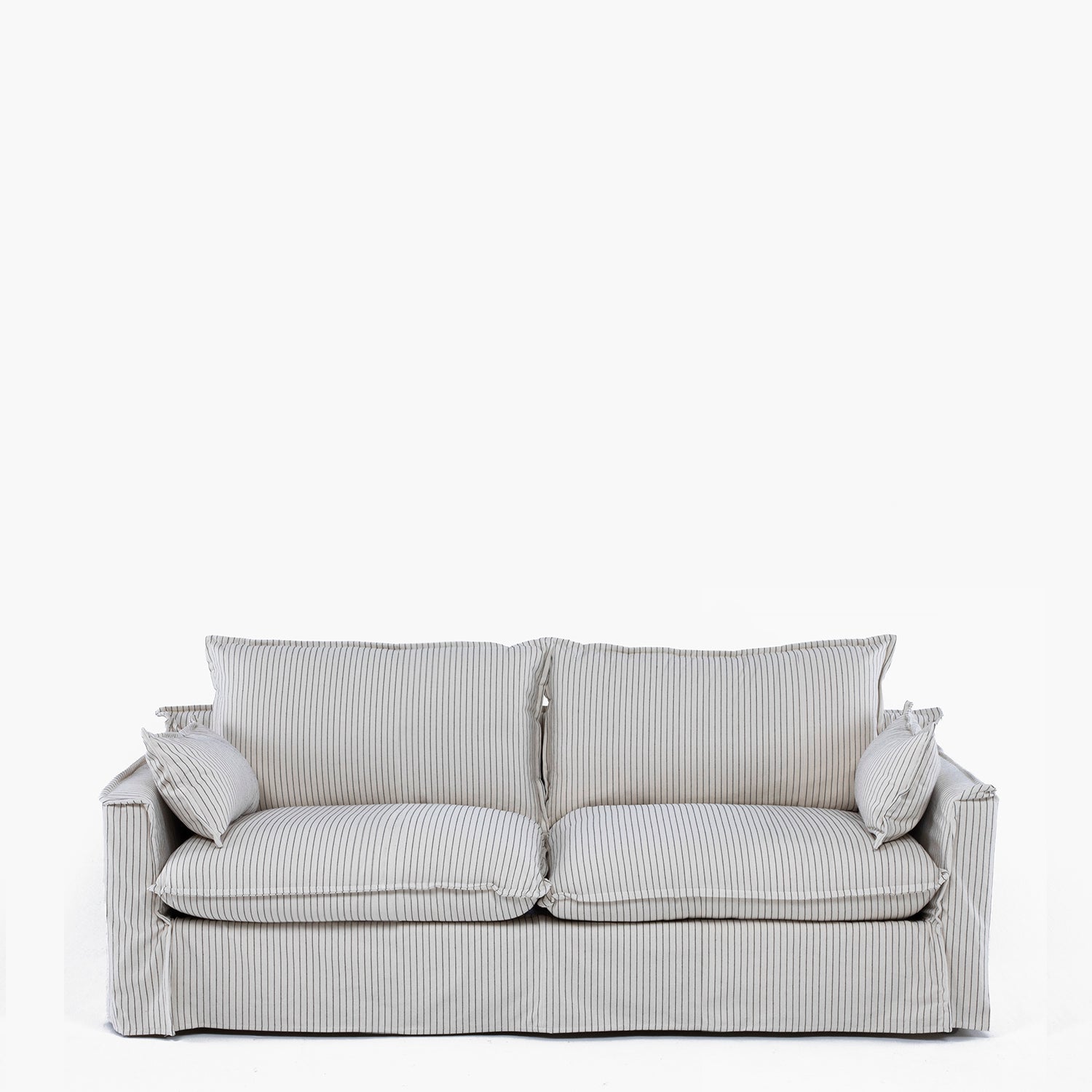 Sofá 2,5C Báltico Rayas