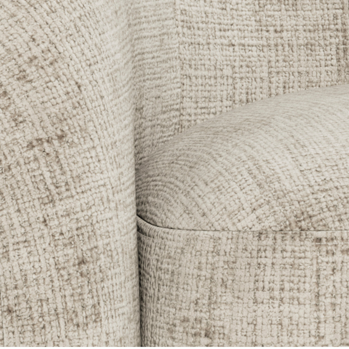 Sofá 2.5 Cuerpos Lodi Beige