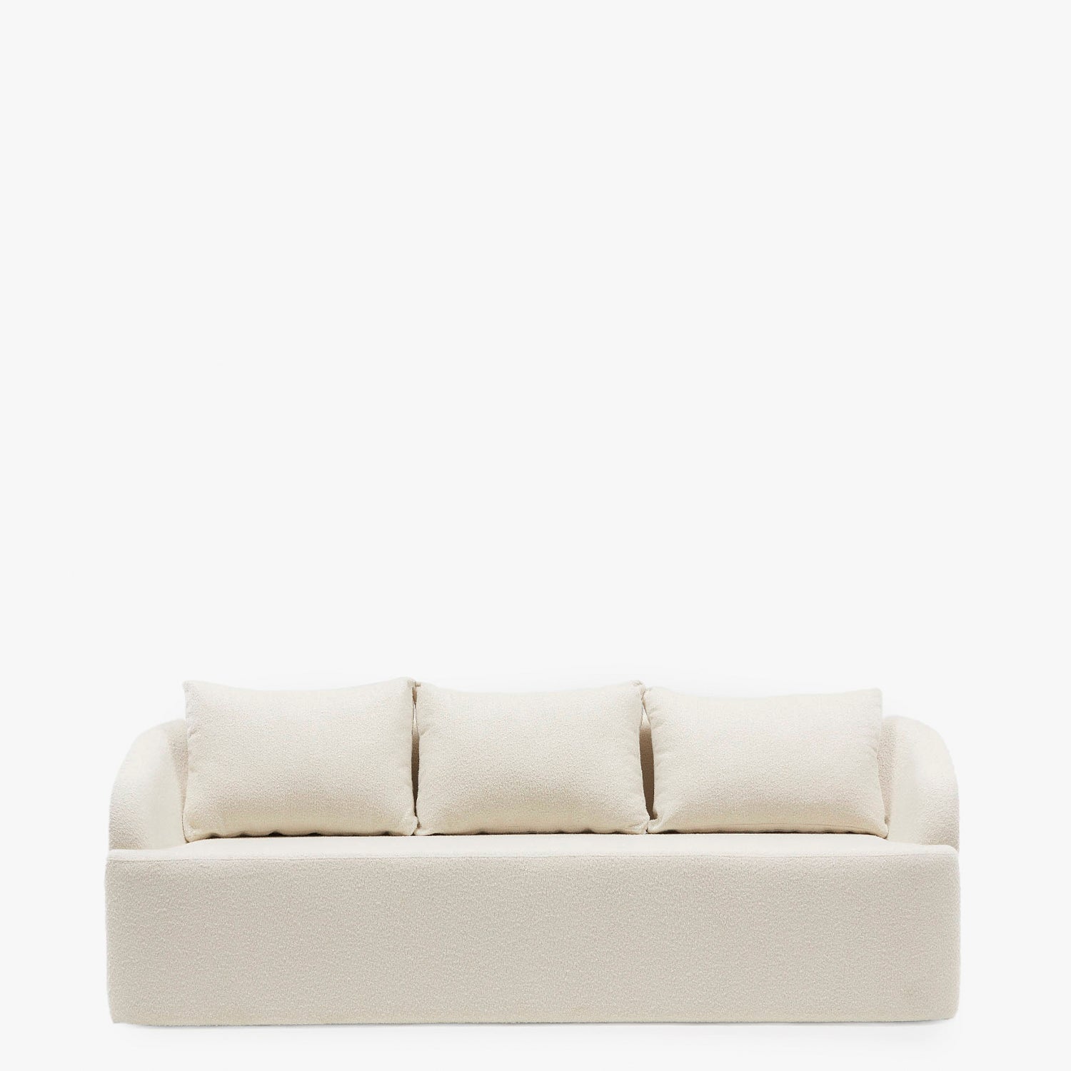 Sofa Turini 3C Crema