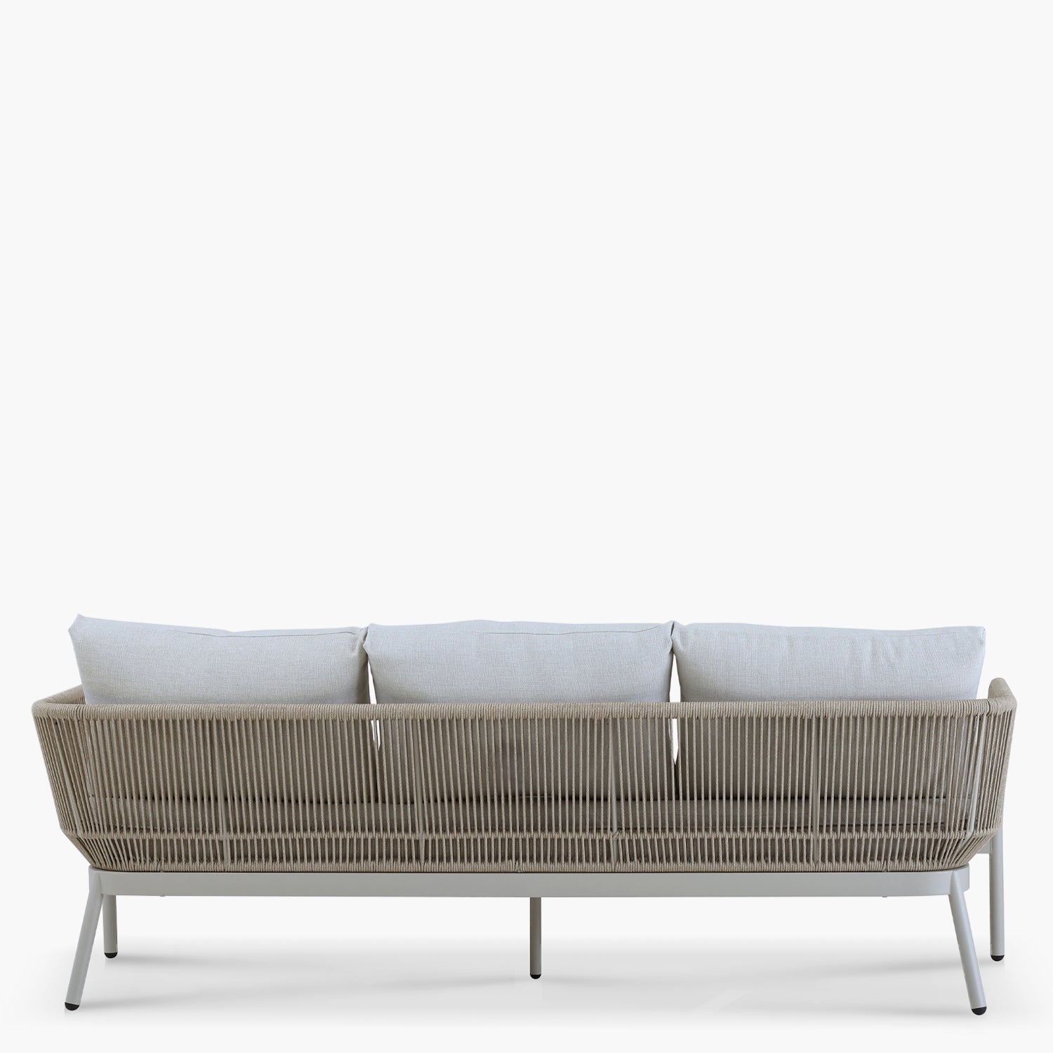 Sofá 3C Porto Belo Beige