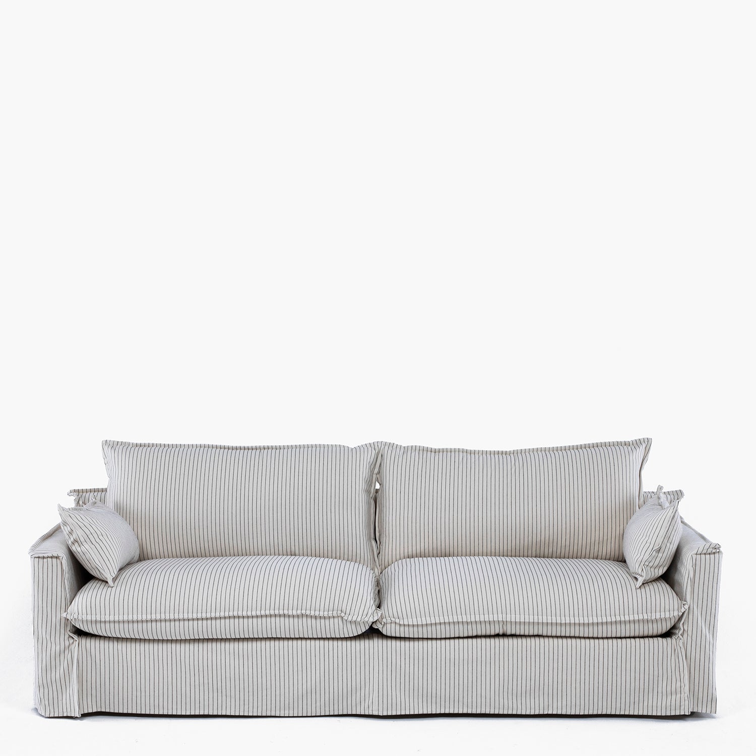 Sofá 3,5C Báltico Rayas