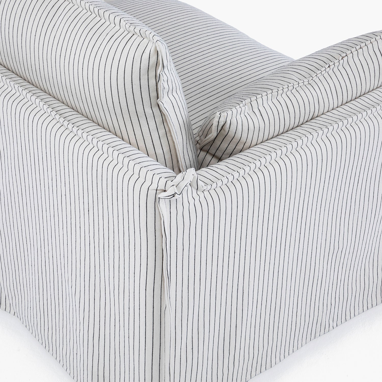 Sofá 3,5C Báltico Rayas