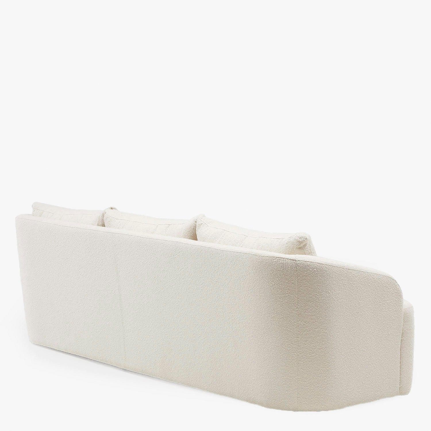 Sofa Turini 4C Crema