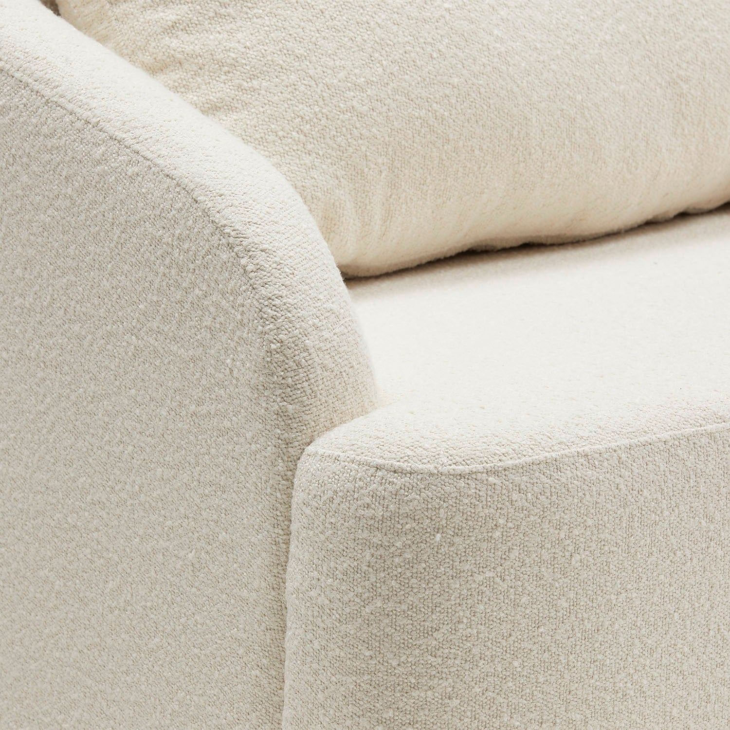 Sofa Turini 4C Crema