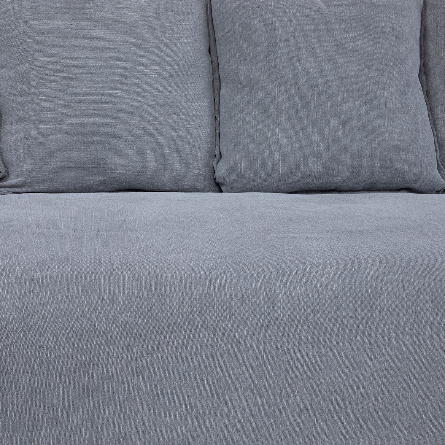 Sofá 4 Cuerpos Maule Gris