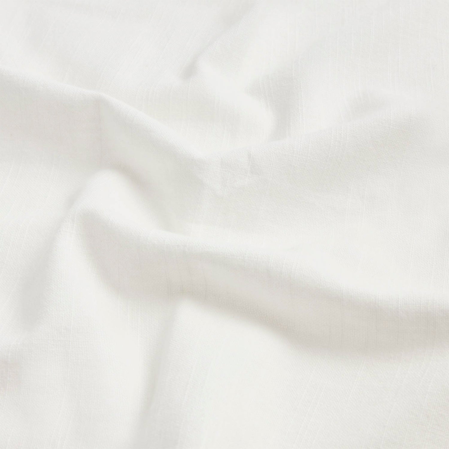 Servilleta Claru 45x45 Blanco