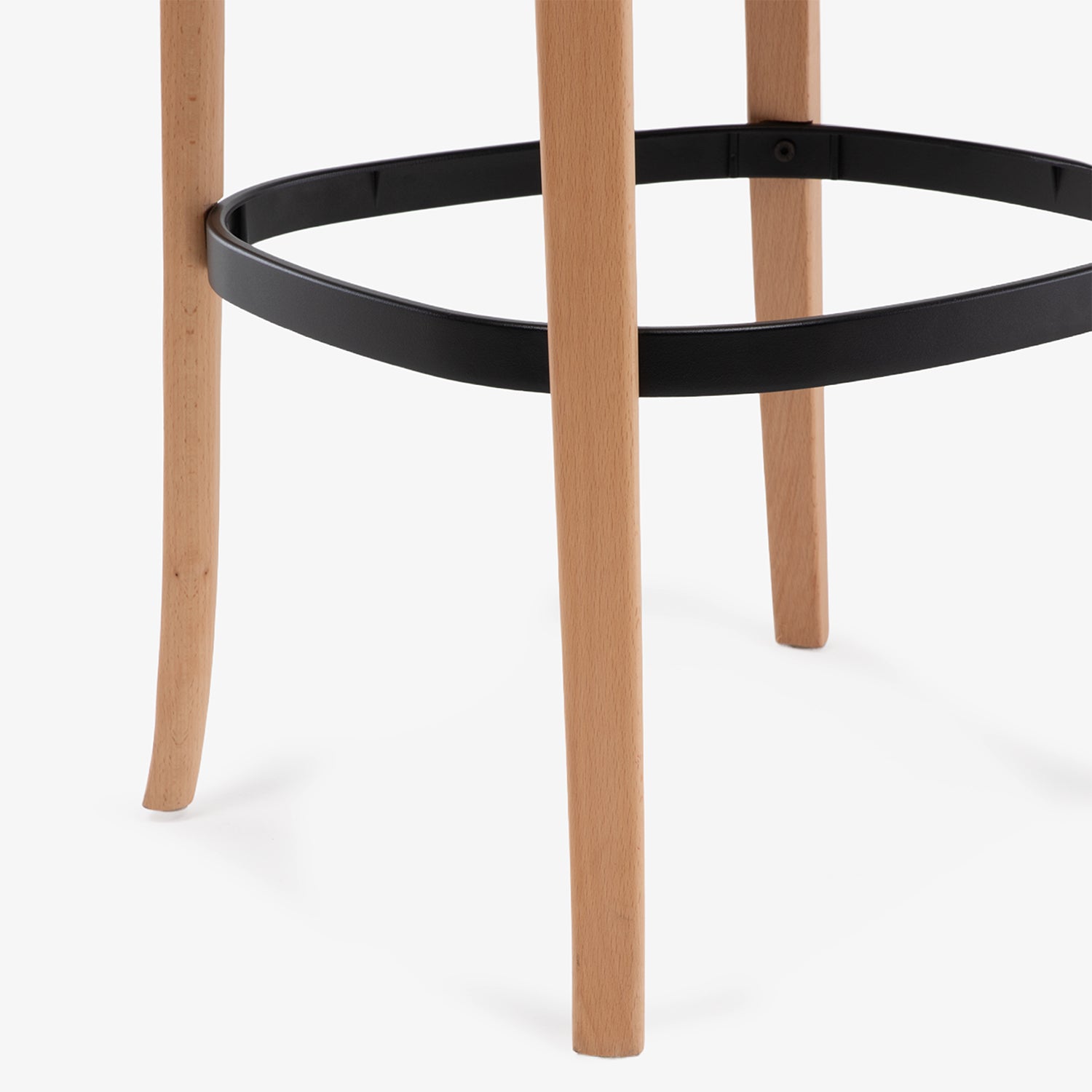 Taburete Alto 76 Dante Natural - Form Design