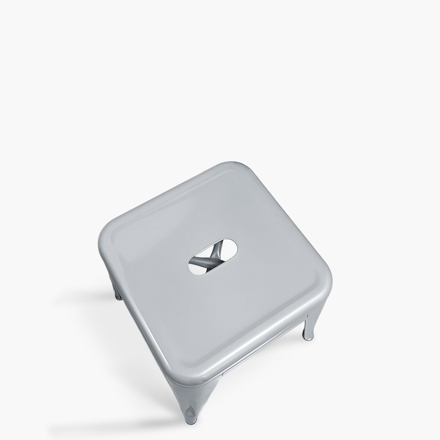 Taburete Medio 67 Tolix Metal