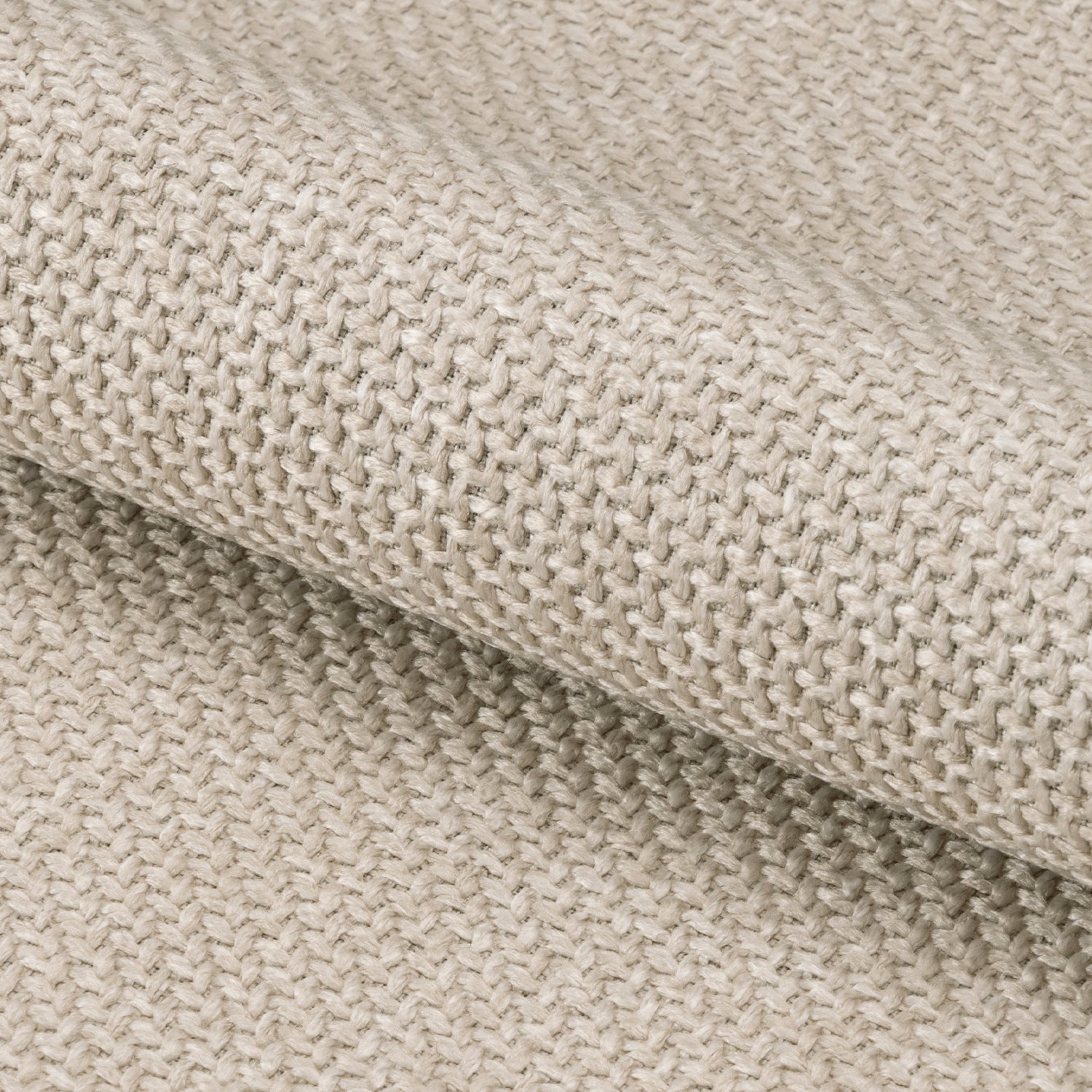 Pack 2 Taburete Medio Adisa Beige