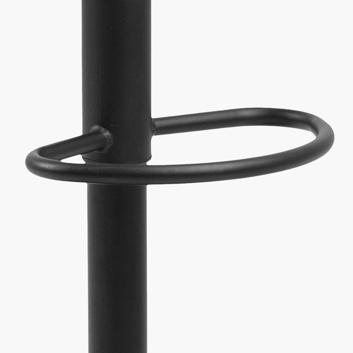 Pack 2 Taburete Tapiz Bilbao Gris Oscuro